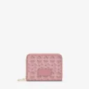 Billetera s Tous infinity rosa
