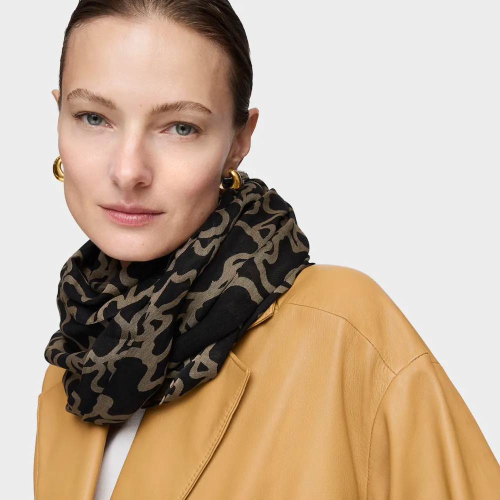 fOULARD TOUS ICON
