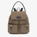 Mochila  tous wonder  pulls topo oscuro