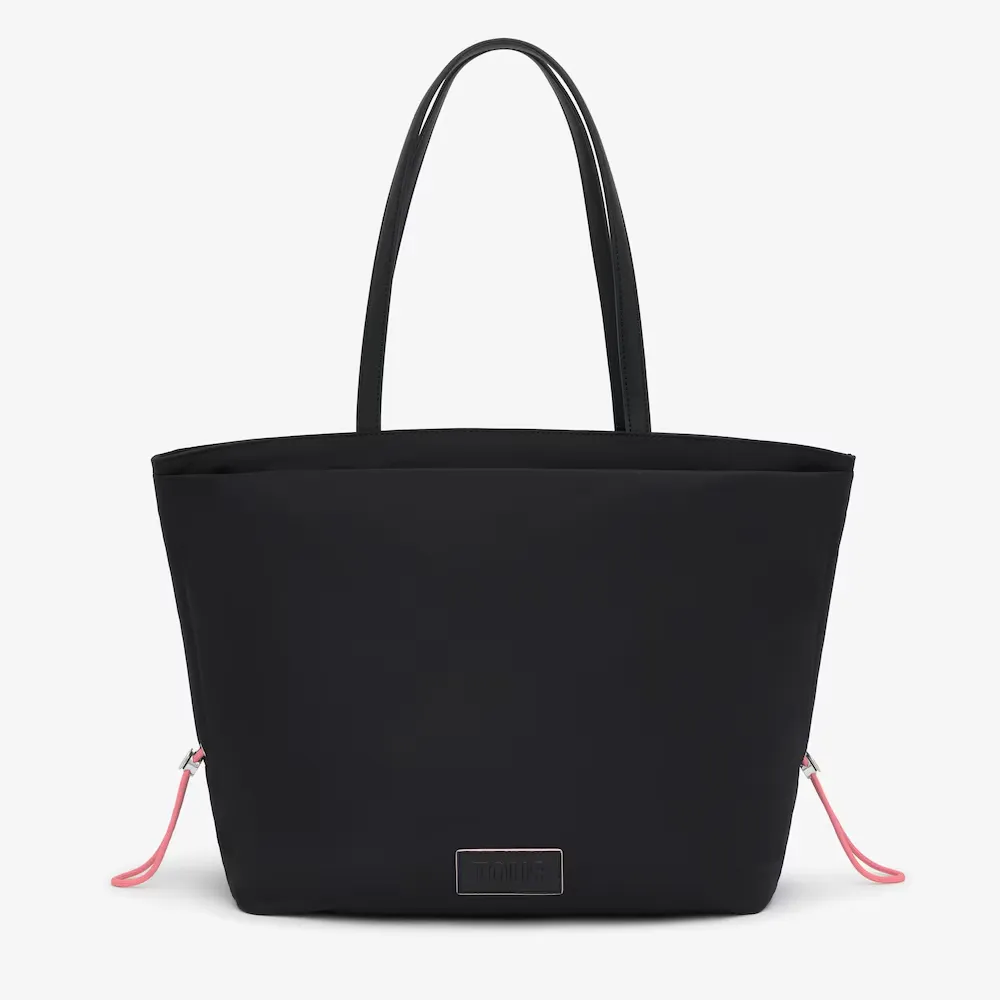CAPAZO L TOUS WONDER PULLS NEGRO