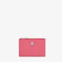 monedero-tarjetero Tous new dorp fucsia