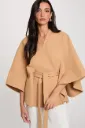 capa Morgan beige
