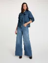 JEANS MORGAN TALLE ALTO