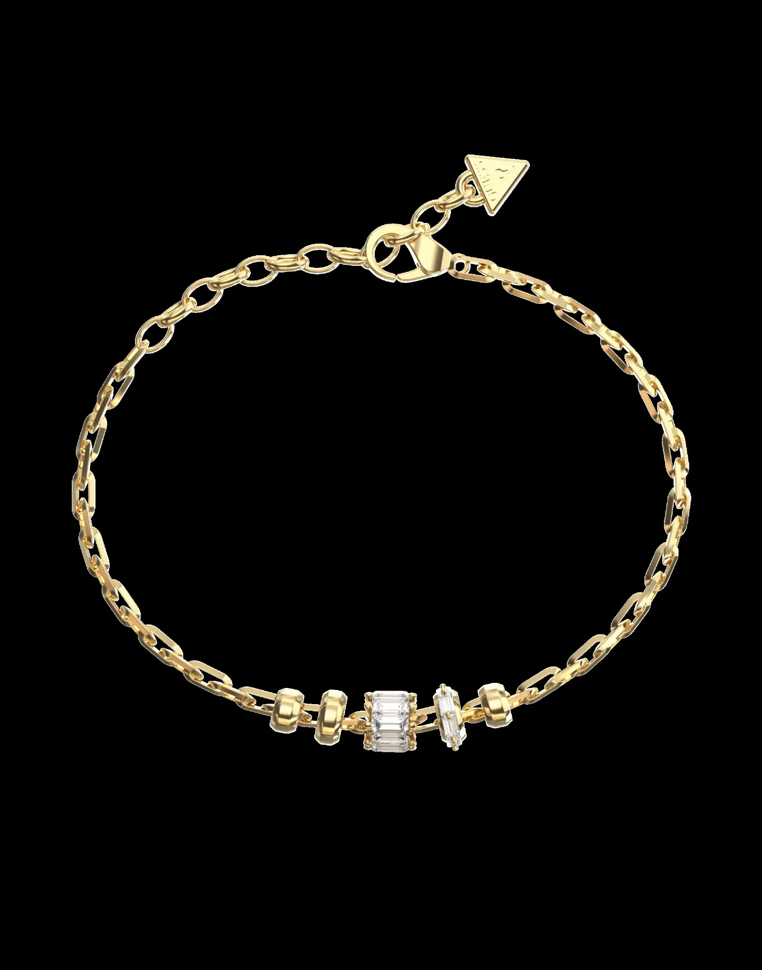 Pulsera  dorado Guess