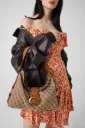 Bolso de hombro Candem Guess