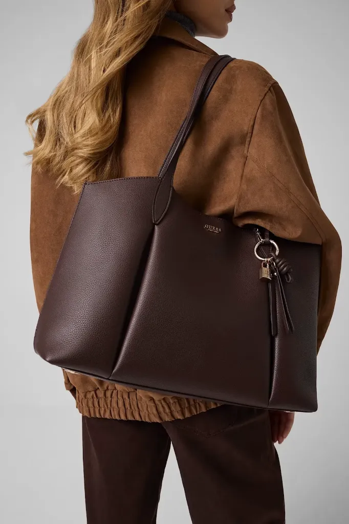 Bolsa tote melody guess