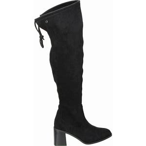 Botas altas xti (36)