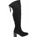 Botas altas xti