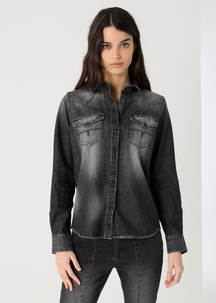 Camisa lois 140057 (S)