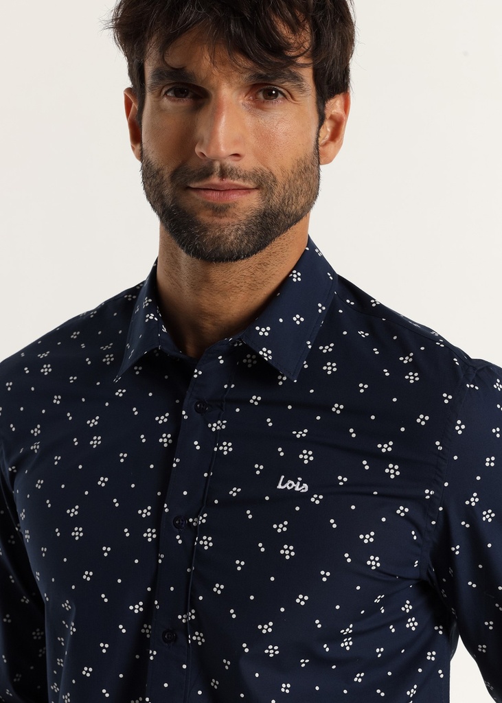 Camisa Lois 139104 (L)