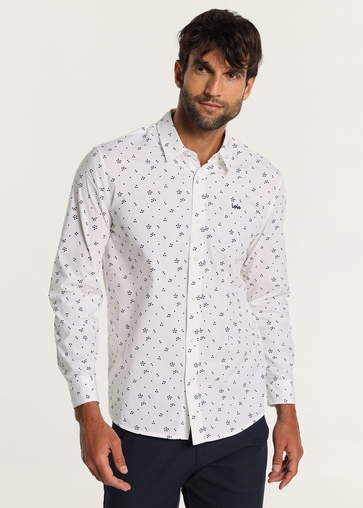 Camisa Lois 137831
