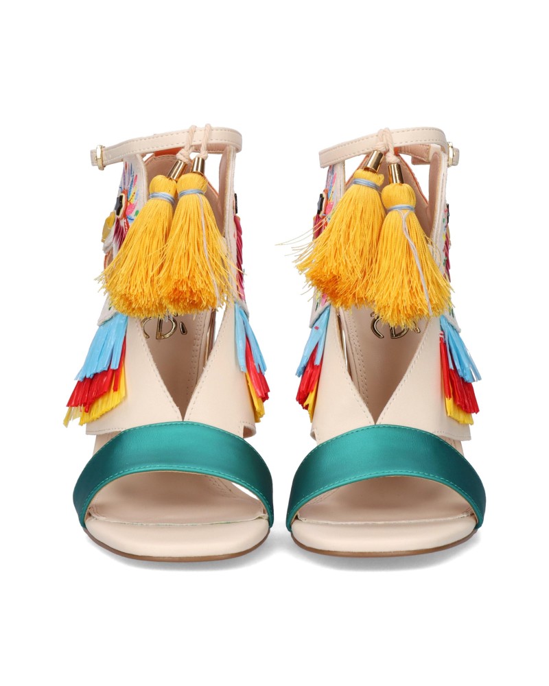 Zapato Exé (38)