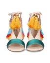 Zapato Exé