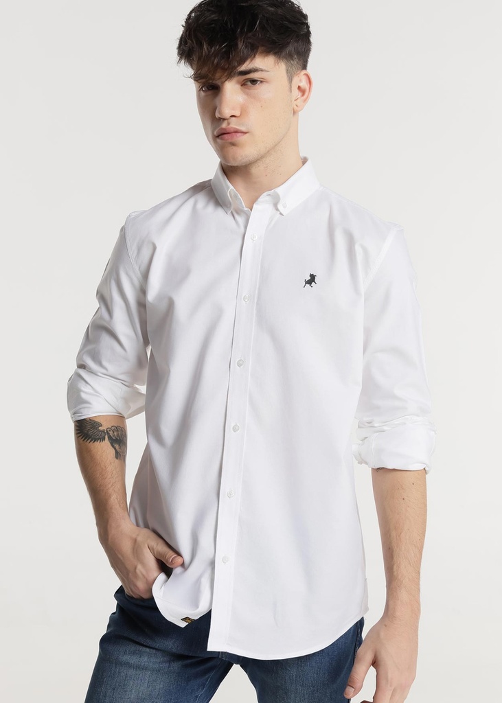 Camisa Lois 108136 (L)
