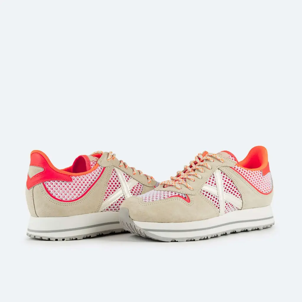 Zapatillas Munich (38)