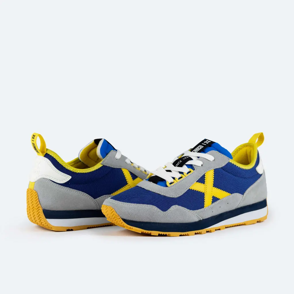 Zapatillas Munich (40)