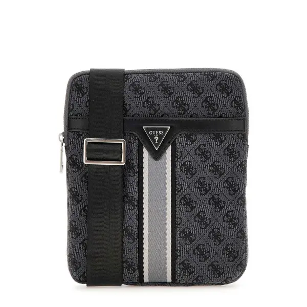 Bandolera Black Guess 
