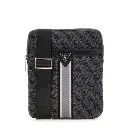 Bandolera Black Guess 