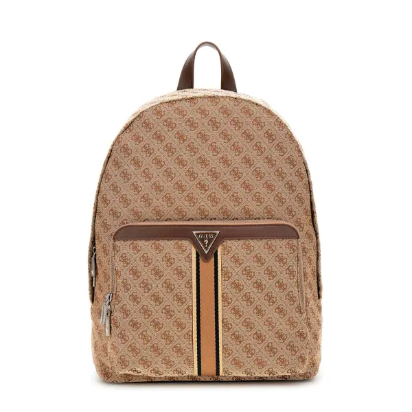 Mochila Guess Beige