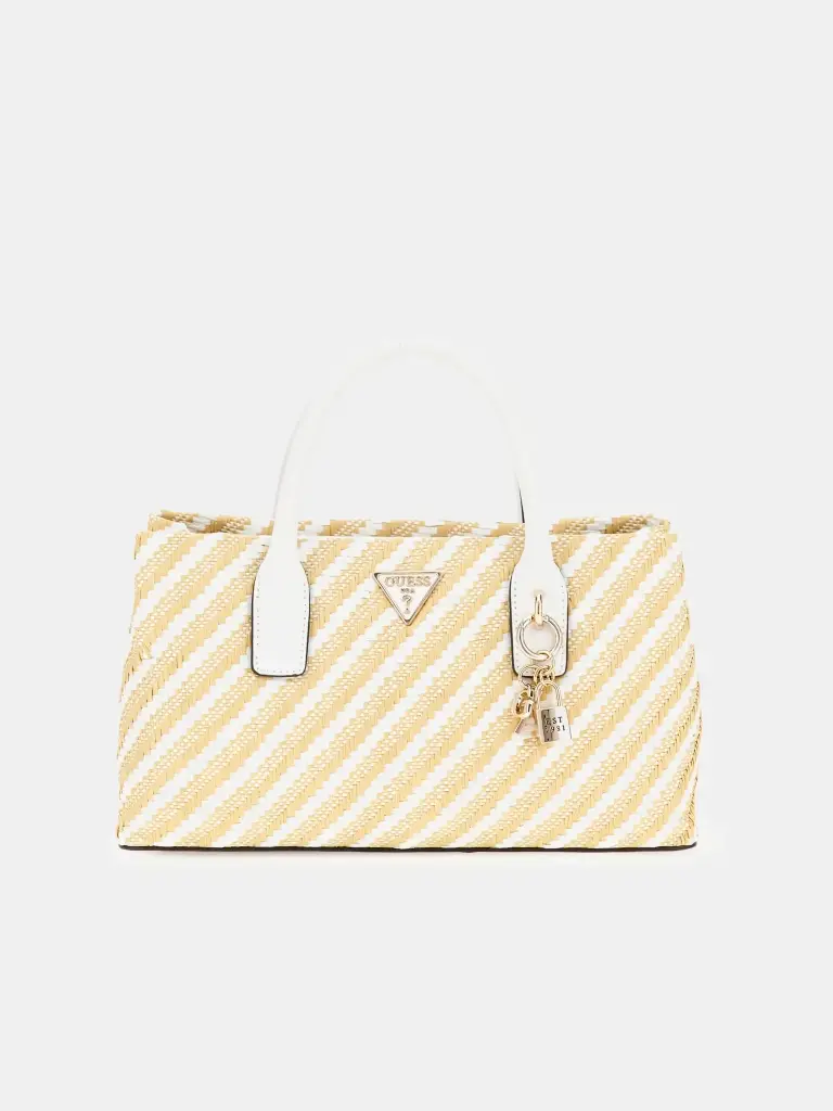 Bolso Simona De Rafia Guess