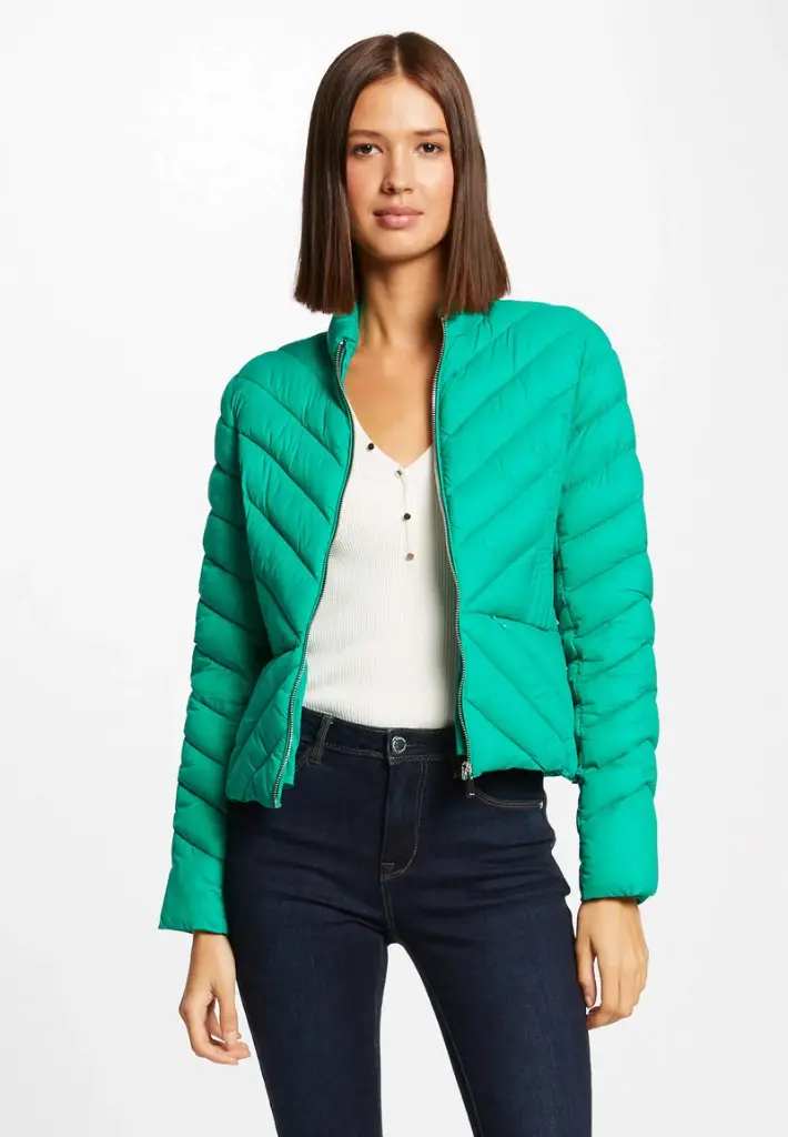 Chaqueta Morgan 