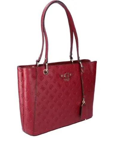 Bolso Guess  Claret 