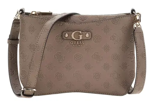 Bolso Guess Taupe