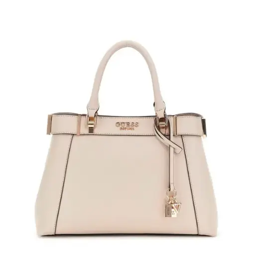 Bolso Anadela Taupe claro