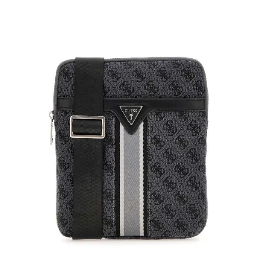 Bandolera Black Guess 