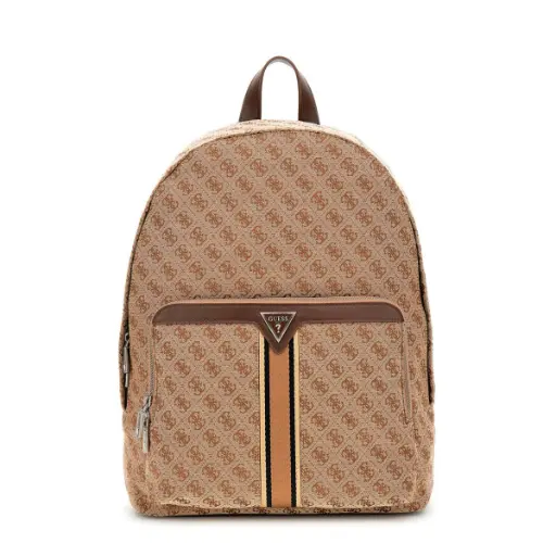 Mochila Guess Beige