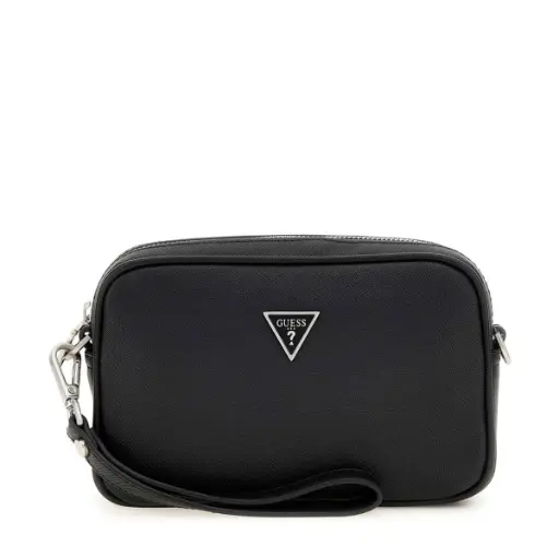 Cartera de mano  Black Guess
