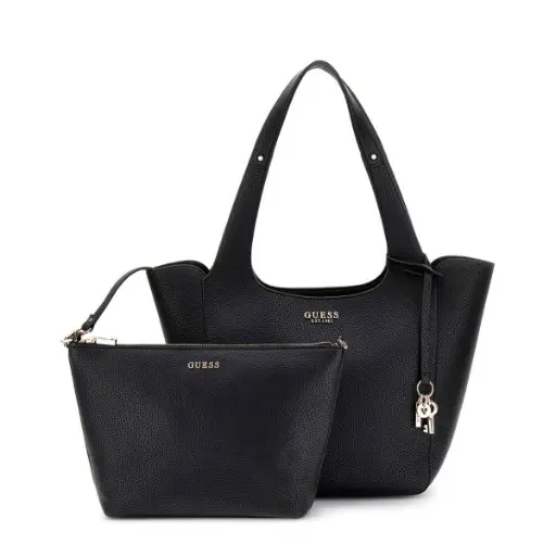 Bolso Black Helina  Guess