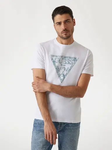 Camiseta Guess