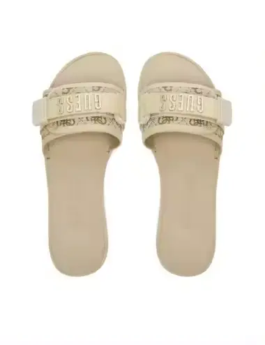 Sandalias Planas Guess