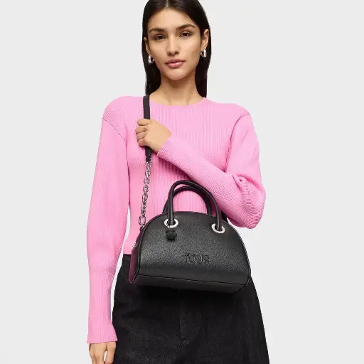 Bolso Tous Negro 