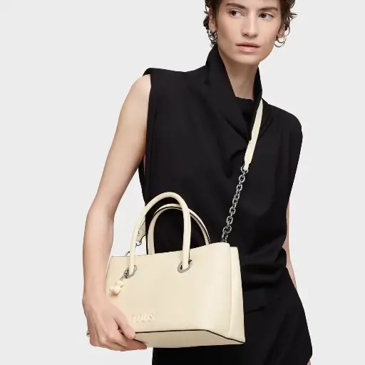 Bolso Mediano Pupys Tous
