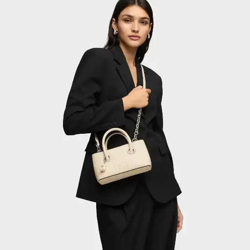 City s Tous Poppy Beige