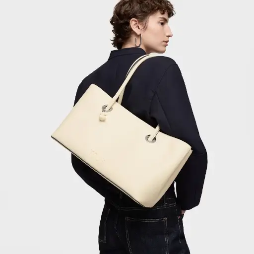 City l Tous Poppy Beige 