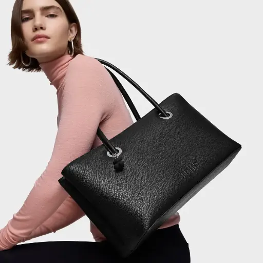 City L  Tous Poppy Negro
