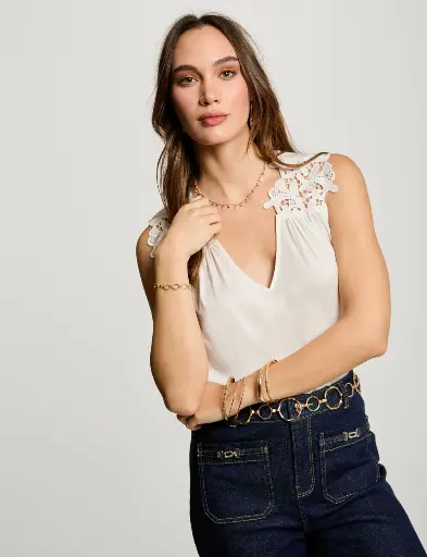 Top Morgan 