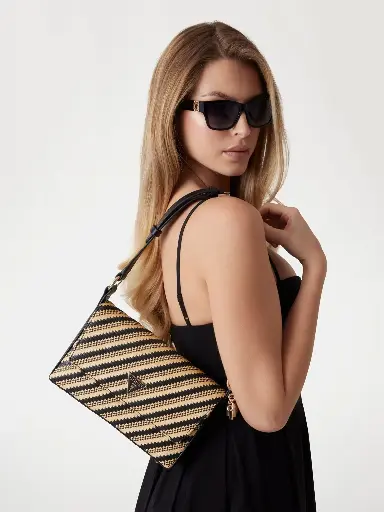Bandolera Guess