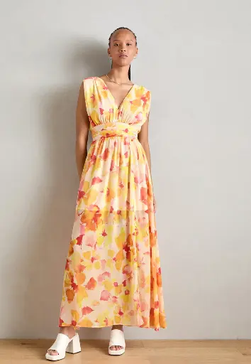 Vestido Morgan 