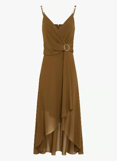 Vestido  Morgan 