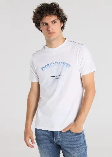 Camiseta Lois 