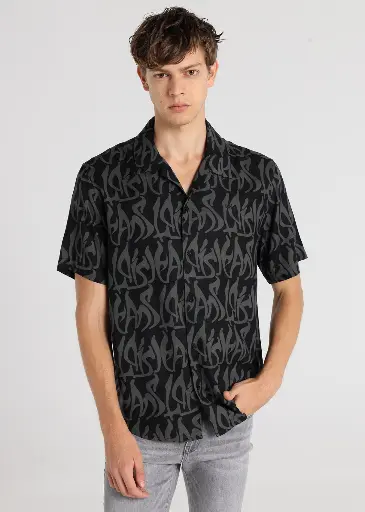 Camisa Lois  