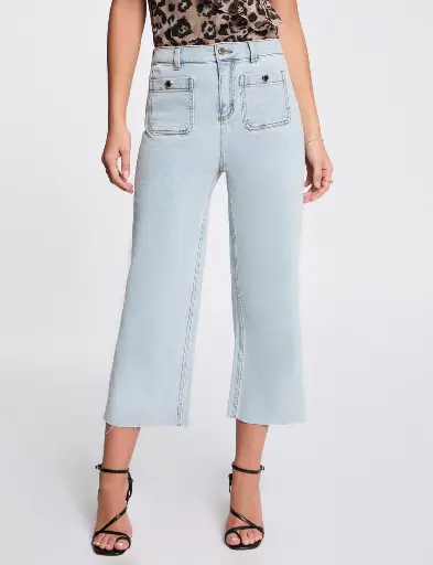 Jeans Morgan 