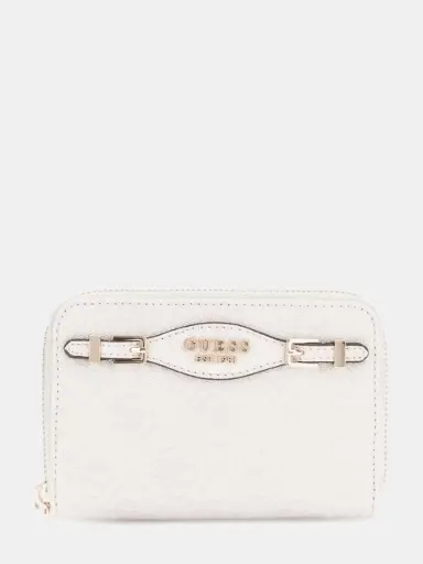 Cartera Katya con Logotipo 