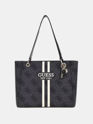 Toter Noelle con logotipo 4 g Guess