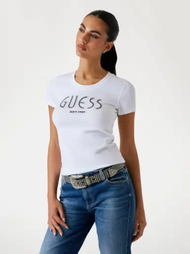 Camiseta Guess