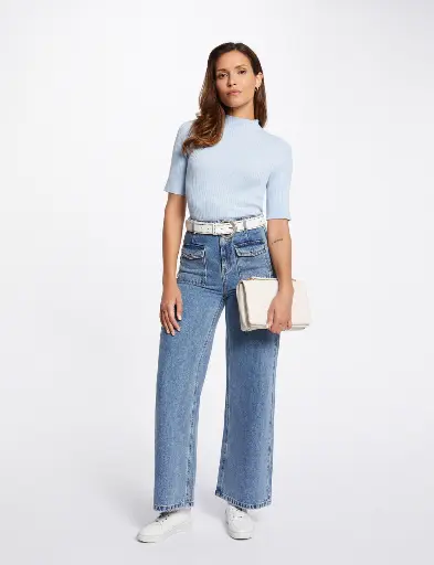 Pantalon Morgan 